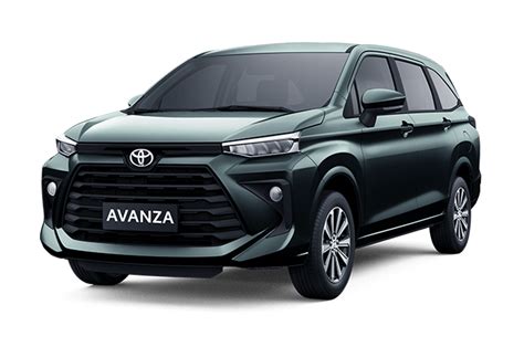 mr green avanza|Review: 2022 Toyota Avanza 1.5 G CVT .